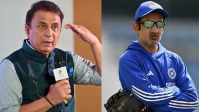 Photo of सुनील गावस्‍कर ने करुण नायर और सरफराज खान के नाम से गंभीर-अगरकर को दिया कड़ा संदेश