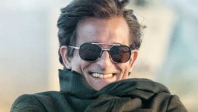 Photo of रहमान डकैत के दोस्त ने की भारत की तारीफ, धुरंधर के लिए कहा शुक्रिया