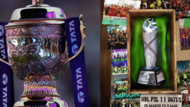 Photo of IPL के साथ फिर होगी पाकिस्तान सुपर लीग 2026 की टक्कर, PCB प्रमुख ने की पुष्टि