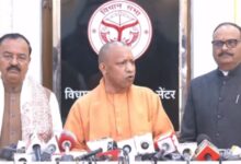 Photo of जहरीले कफ सिरप कांड पर सीएम योगी का बड़ा बयान