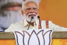 Photo of पीएम मोदी का असम दौरा, 11000 करोड़ की अमोनिया-यूरिया परियोजना की रखेंगे आधारशिला