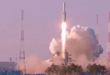 Photo of प्रतिबंधों के बावजूद रूस ने लॉन्च किए ईरान के 3 उपग्रह