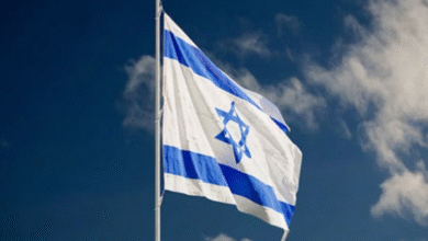 Photo of कनाडाई शिष्टमंडल के वेस्ट बैंक जाने पर रोक, इस्राइल का आरोप- आतंकी संगठन से संबंध