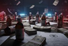 Photo of कफ सिरप तस्करी में सियासी एंगल! ED जांच में सपा के पूर्व विधायक का सनसनीखेज कनेक्शन—लेनदेन के चौंकाने वाले सबूत