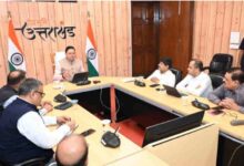 Photo of उत्तराखंड में रिजॉर्ट की तर्ज पर बनेंगे नेचुरोपैथी अस्पताल, वेलनेस टूरिज्म को मिलेगा बढ़ावा