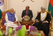 Photo of पीएम मोदी की मौजूदगी में भारत-ओमान के बीच आज होगा एफटीए