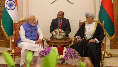 Photo of पीएम मोदी की मौजूदगी में भारत-ओमान के बीच आज होगा एफटीए
