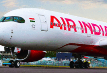 Photo of घने कोहरे में डूबा दिल्ली एयरपोर्ट, एयर इंडिया की उड़ानों पर पड़ सकता है असर