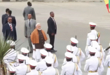 Photo of  इथियोपिया में पीएम मोदी का दूसरा दिन, अदवा विजय स्मारक पर अर्पित की श्रद्धांजलि