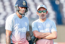 Photo of  कप्तान सूर्यकुमार पर लय में लौटने का होगा दबाव, सैमसन को मिलेगी जगह? बुमराह पर संशय कायम