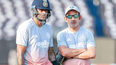 Photo of  कप्तान सूर्यकुमार पर लय में लौटने का होगा दबाव, सैमसन को मिलेगी जगह? बुमराह पर संशय कायम