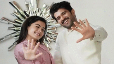 Photo of नए साल में शादी के बंधन में बंधेंगे विजय-रश्मिका, इस दिन लेंगे सात फेरे?