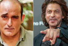 Photo of  सुपरस्टार बनने को लेकर Akshaye Khanna ने दिया था ऐसा मुंहतोड़ जवाब