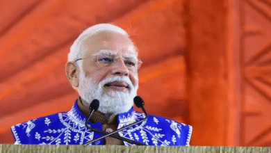 Photo of 2026 में विधानसभा चुनाव से पहले पीएम मोदी करेंगे तमिलनाडु का दौरा