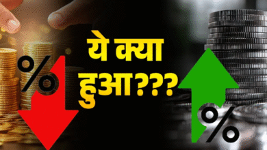 Photo of सोने की चमक हुई कम, मगर चांदी का दौड़ लगाना है जारी