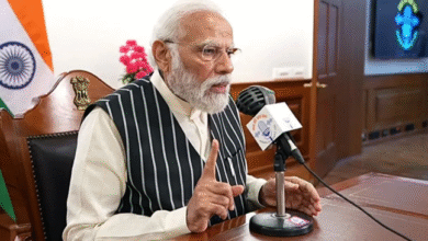 Photo of  पीएम मोदी की सलाह को एक्सपर्ट्स ने बताया समय की जरूरत