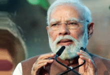 Photo of पीएम मोदी ने किया जीरामजी का जोरदार समर्थन, बोले- संसद में चर्चा के बाद लाया गया बिल