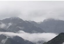 Photo of आज पहाड़ों में बारिश-बर्फबारी के आसार, घने कोहरे का येलो अलर्ट