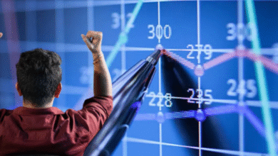 Photo of पिछले हफ्ते इन 5 शेयरों ने निवेशकों को किया मालामाल