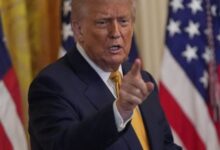 Photo of ट्रंप लंबे समय के लिए खत्म कर सकते हैं शरण देने की प्रणाली