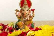 Photo of अखुरथ संकष्टी चतुर्थी पर बन रहे कई शुभ योग