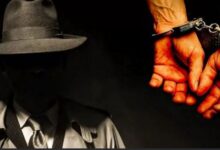 Photo of गुजरात ATS को बड़ी सफलता, पाकिस्तान को सूचना दे रहे दो जासूस गिरफ्तार