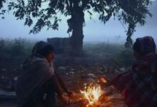 Photo of उत्तराखंड में सामान्य से नीचे आया न्यूनतम तापमान, सुबह-शाम बढ़ी ठिठुरन