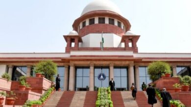 Photo of हल्द्वानी: रेलवे जमीन विवाद पर सुप्रीम कोर्ट में होगी सुनवाई