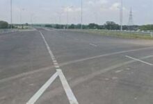 Photo of आगरा: उत्तरी बाईपास पर 5 दिसंबर से फर्राटा भरेंगे वाहन