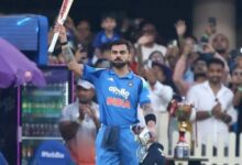 Photo of विराट कोहली की टेस्‍ट क्रिकेट में होगी वापसी