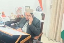 Photo of उत्तराखंड: सीएम धामी ने गोवा के सीएम से की बात