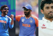 Photo of आज एक नहीं पांच भारतीय क्रिकेटरों का है जन्मदिन