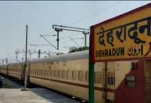 Photo of देहरादून रेलवे स्टेशन के 70 लोको पायलट आज रहेंगे उपवास पर