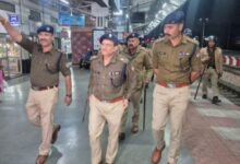 Photo of उत्तराखंड: सुप्रीम फैसले से पहले बनभूलपुरा में अलर्ट