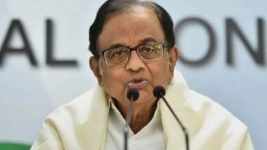Photo of कर्नाटक के गृह मंत्री पर क्यों भड़के चिदंबरम
