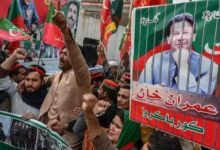 Photo of इमरान खान के समर्थकों को लेकर खौफ में शहबाज सरकार