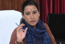 Photo of उत्तराखंड की आंगनबाड़ी कार्यकर्ताओं और सहायिकाओं का बढ़ेगा मानदेय