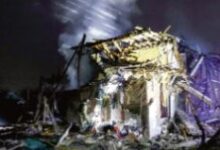 Photo of रूस का यूक्रेन पर भीषण हमला