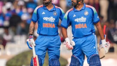 Photo of क्या 2027 विश्वकप में खेलेंगे रोहित-कोहली?