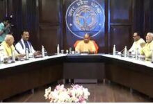 Photo of लखनऊ में योगी सरकार की अहम कैबिनेट बैठक आज