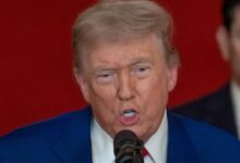 Photo of अमेरिका में एआई नियमों पर राष्ट्रपति ट्रंप सख्त