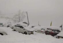 Photo of पांच दिसंबर से बदलेगा मौसम, बारिश-बर्फबारी के आसार