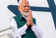 Photo of तीन देशों की यात्रा पर जाएंगे पीएम मोदी, इन मुद्दों पर होगा फोकस