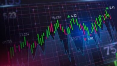 Photo of बढ़त के साथ खुला शेयर बाजार