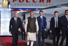 Photo of शीर्ष भारतीय हथियार निर्माताओं की रूस में अहम बैठक