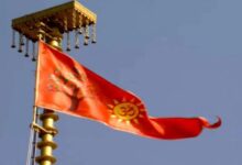 Photo of अयोध्या: 31 दिसंबर को सात मंदिरों के शिखर पर होगा ध्वजारोहण