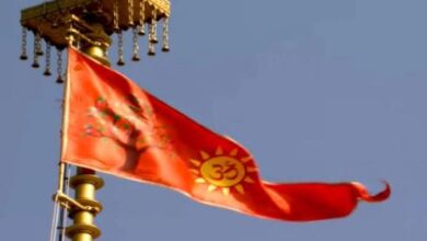 Photo of अयोध्या: 31 दिसंबर को सात मंदिरों के शिखर पर होगा ध्वजारोहण