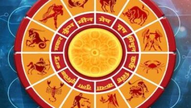 Photo of 1 दिसंबर 2025 का राशिफल