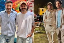 Photo of श्री श्री रविशंकर की बायोपिक White में नजर आएंगे विक्रांत मैसी