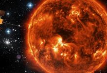 Photo of आदित्य-एल1 ने सुलझाई 2024 के शक्तिशाली सौर तूफान की पहेली